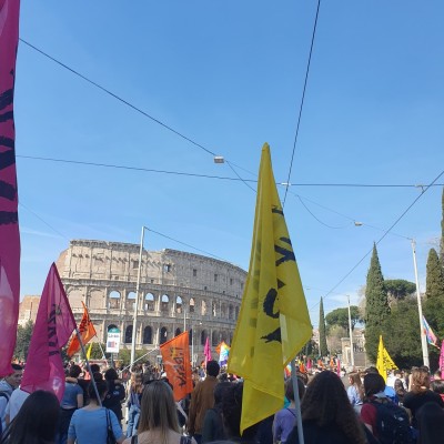 Giornata ricordo vittime della mafia