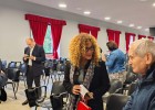 sala conferenze