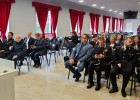 sala conferenze