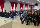 sala conferenze