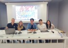 inaugurazione murales