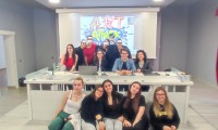 inaugurazione murales