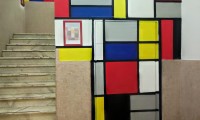 inaugurazione murales
