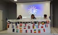 inaugurazione scuola ambasciatrice parlamento europeo