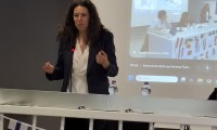 inaugurazione scuola ambasciatrice parlamento europeo