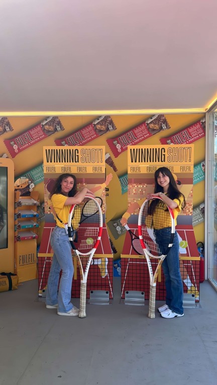 internazionali tennis 2024