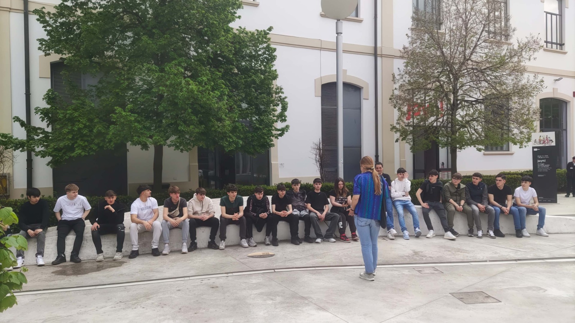 maxxi e ara pacis