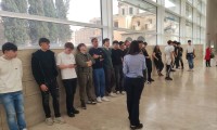 maxxi e ara pacis