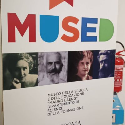 MUSED Museo della Scuola e dell'Educazione 