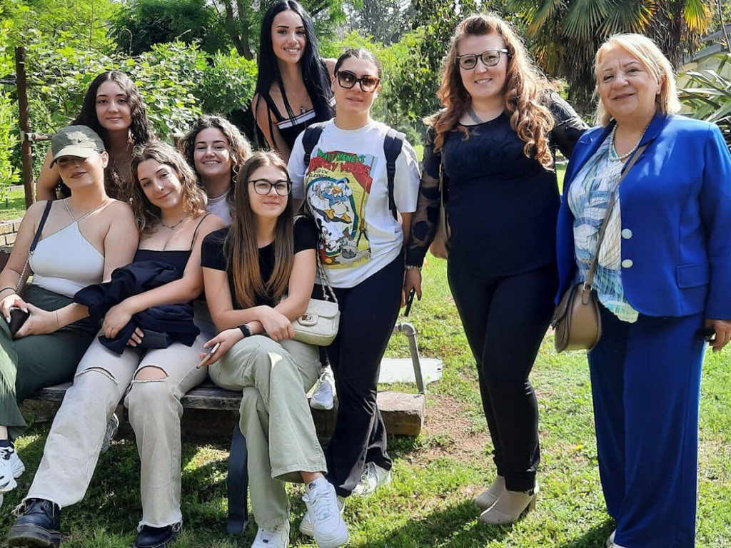 orto botanico