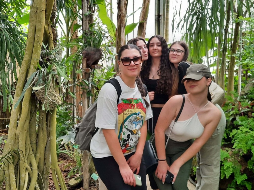 orto botanico