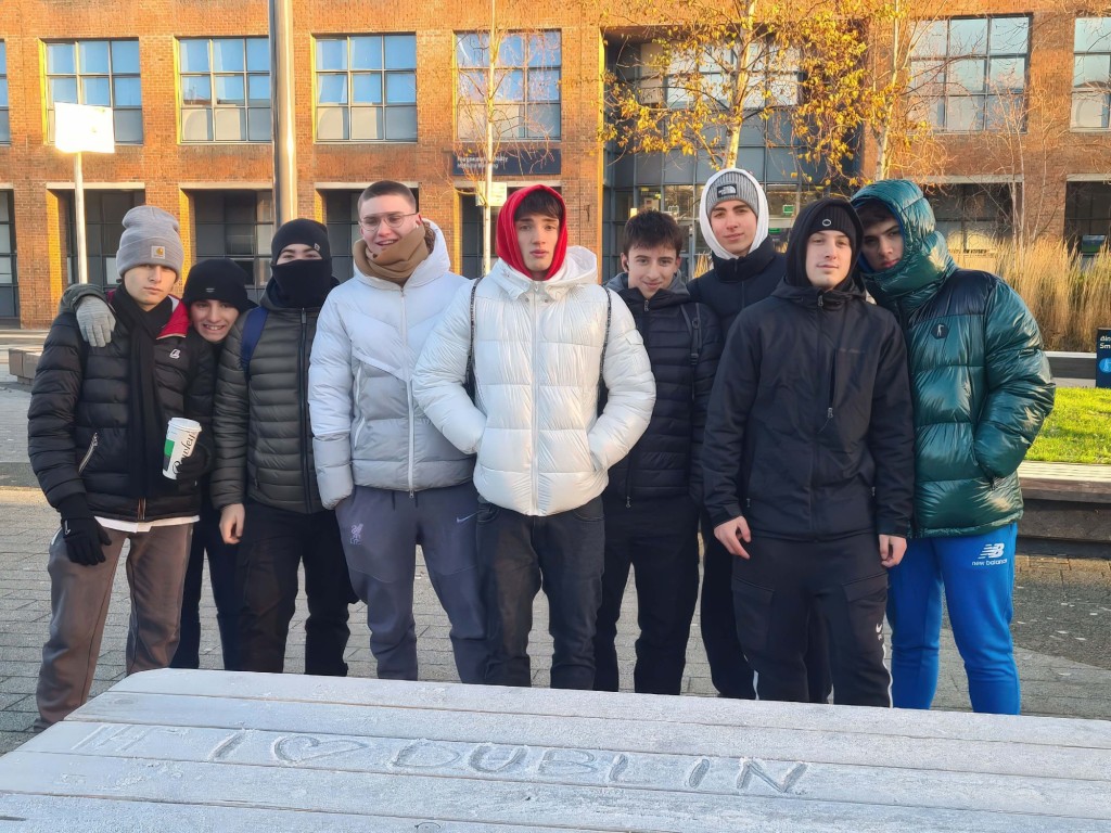 pcto dublino