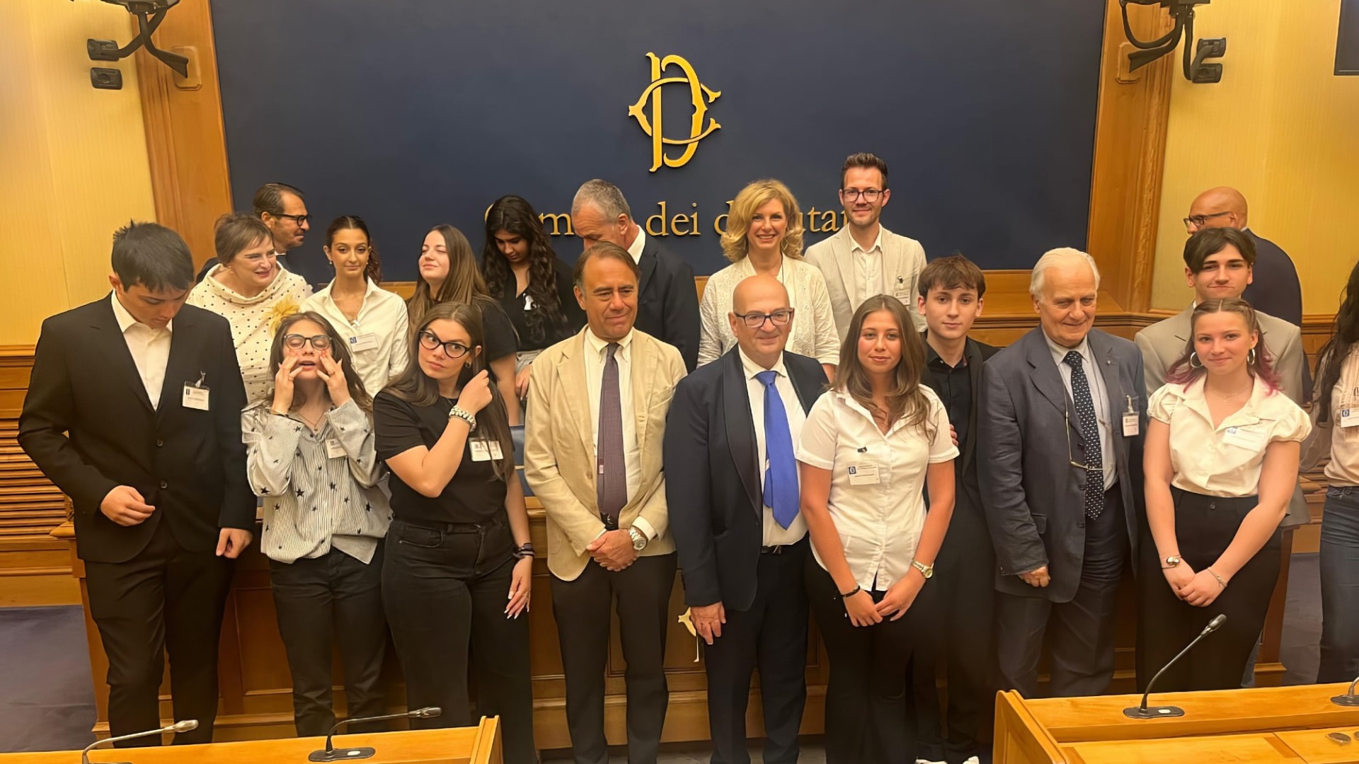 presentazione libro intelligenti si diventa