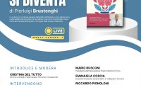 presentazione libro intelligenti si diventa