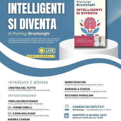 Presentazione libro 