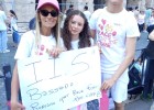 race for the cure 2024
