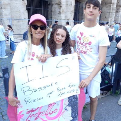Race for the Cure 2024