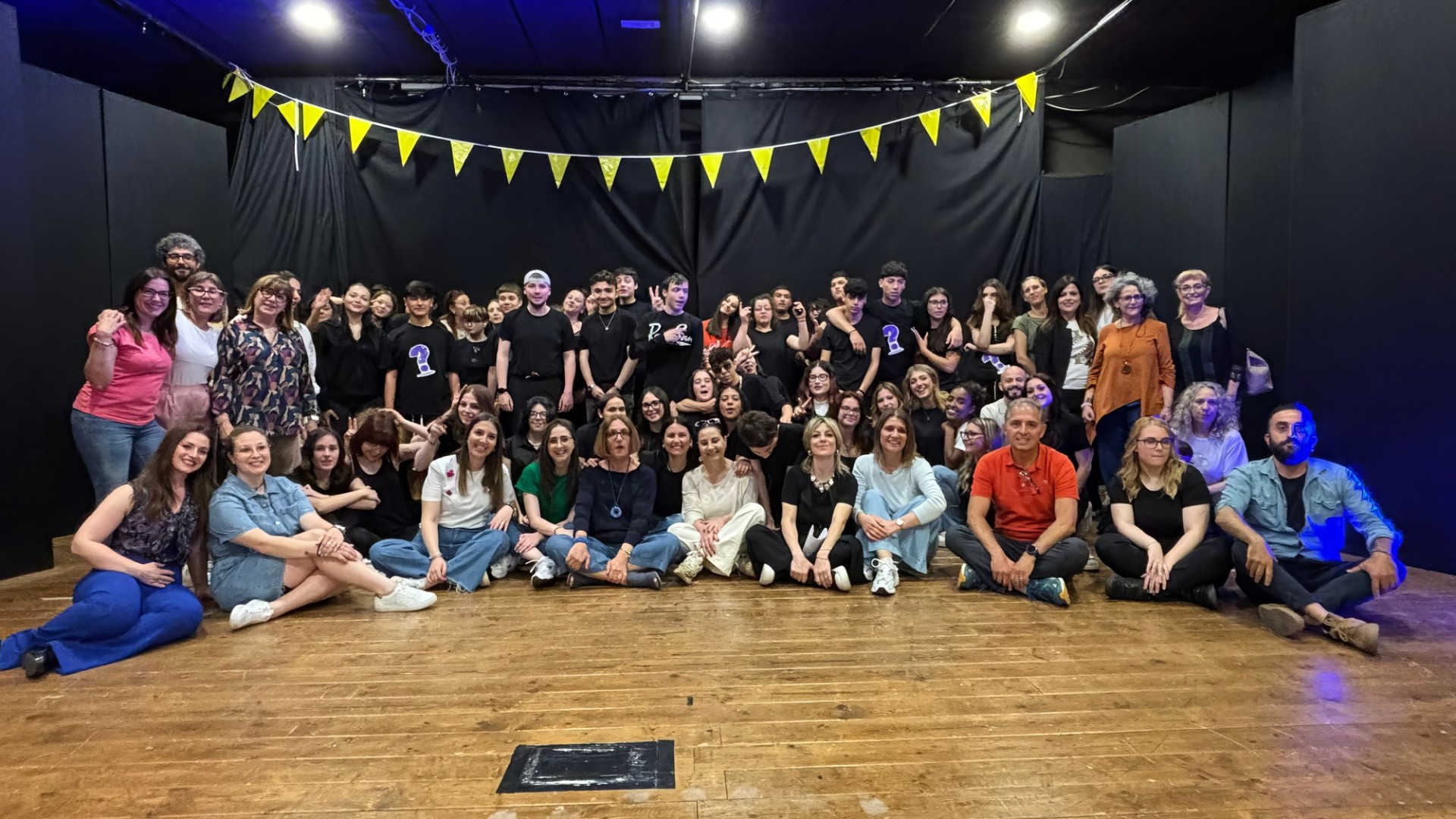 teatro maggio 2025
