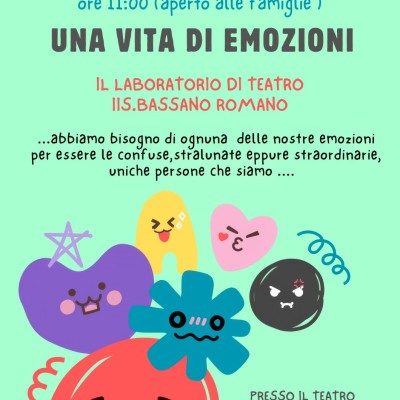 Rappresentazione teatrale 