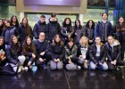scambio culturale italia olanda fase 1