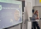 scambio culturale italia olanda fase 1