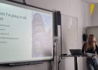 scambio culturale italia olanda fase 1