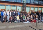 scambio culturale italia olanda fase 1