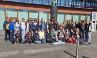scambio culturale italia olanda fase 1