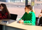 scambio culturale italia olanda fase 1