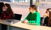 scambio culturale italia olanda fase 1
