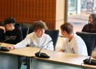 scambio culturale italia olanda fase 1