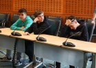 scambio culturale italia olanda fase 1