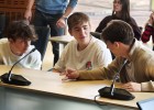 scambio culturale italia olanda fase 1