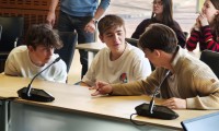 scambio culturale italia olanda fase 1