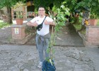 school trekking
