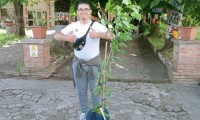 school trekking