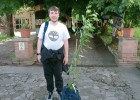 school trekking