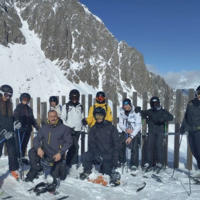 Settimana Bianca 2025 San Martino di Castrozza