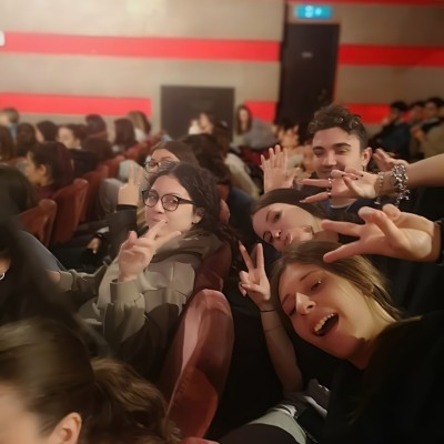 Spettacolo teatrale 
