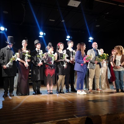 Spettacolo teatrale 