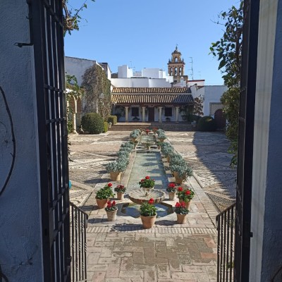 Stage Cordoba 2024