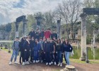 villa adriana 2025