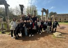 villa adriana 2025