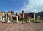 villa adriana 2025