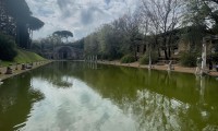 villa adriana 2025