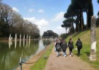 villa adriana 2025