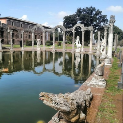 Villa Adriana