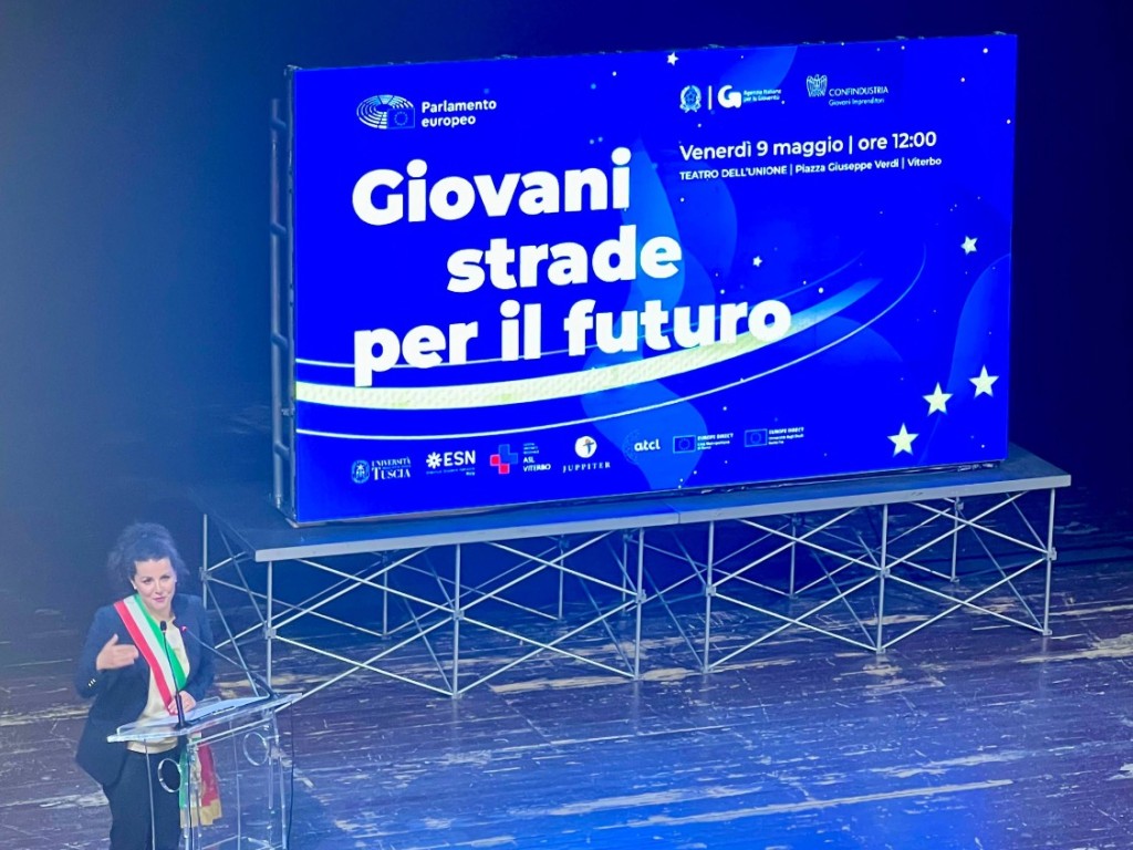 giovani strade per il futuro