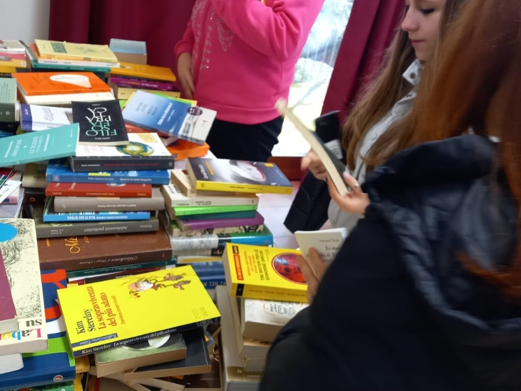 piu libri piu liberi