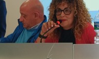 inaugurazionee ambasciata giustizia parola